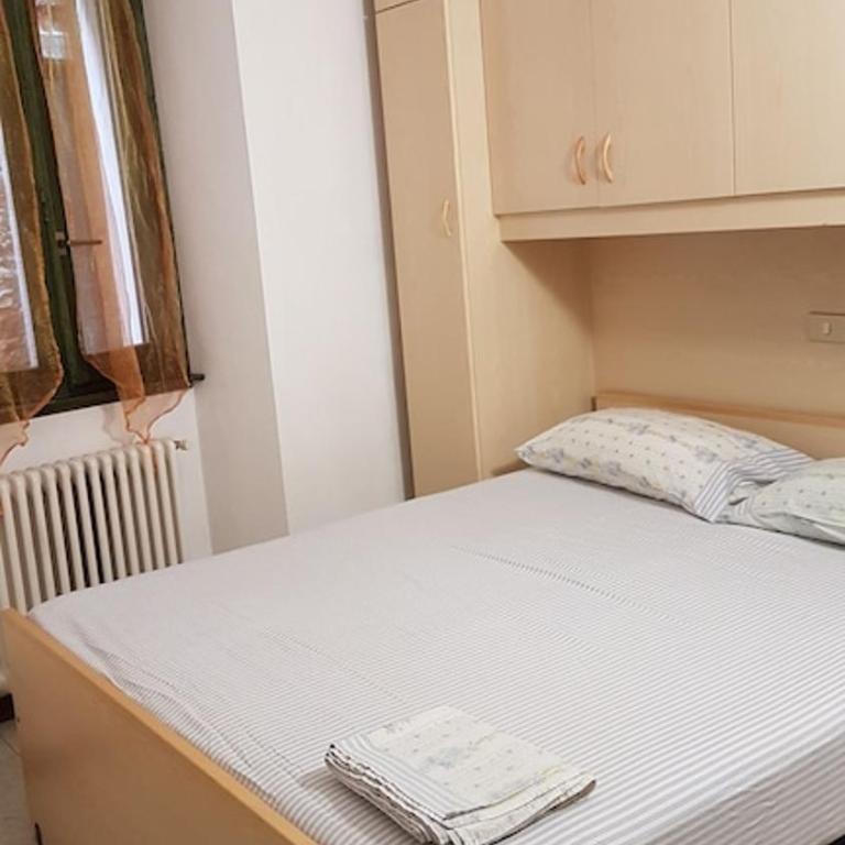 La casetta - Appartamento con 1 Camera da Letto - 8