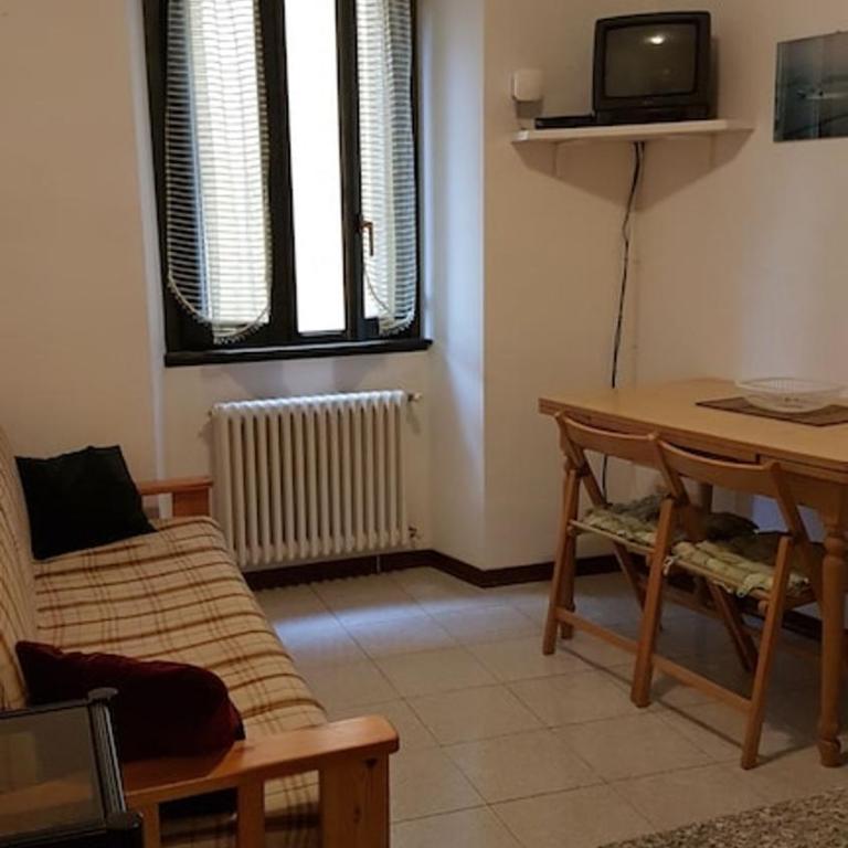 La casetta - Appartamento con 1 Camera da Letto - 12
