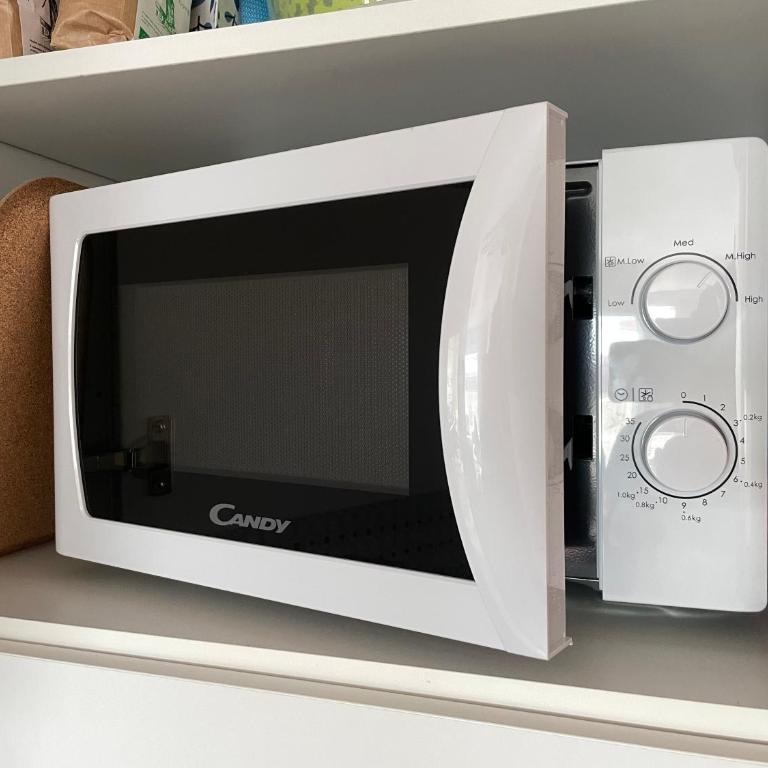 Au85, Bel appartement, vue océan, pied de la plage - Appartamento con 1 Camera da Letto - 19