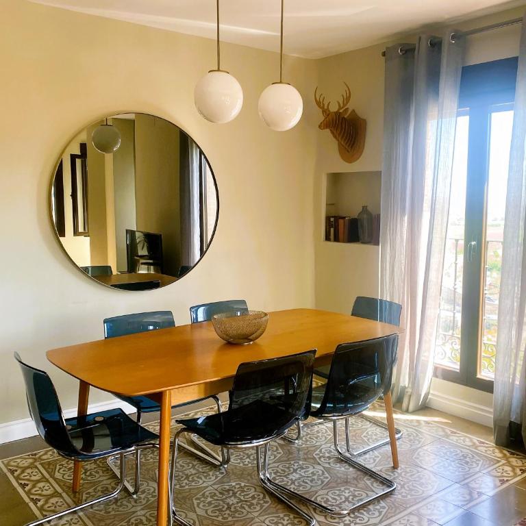 Galería de Cervantes - Apartamento de 2 dormitorios - 4