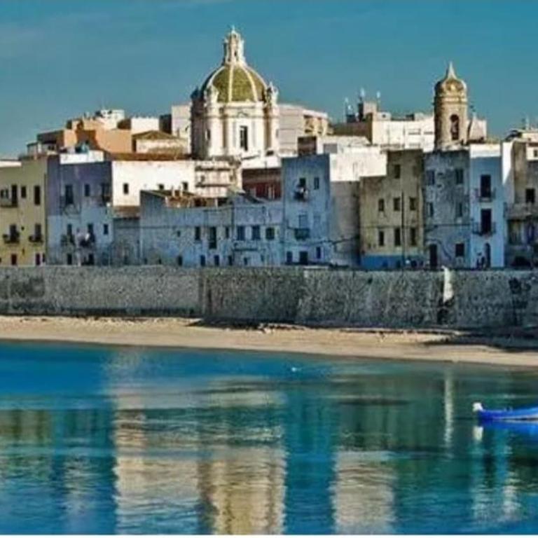 Acquamarina House Trapani - Appartamento con 2 Camere da Letto - 23