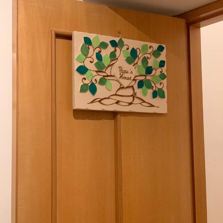 Papu's House - Appartamento Monolocale - 11