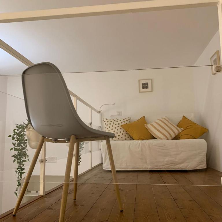 Papu's House - Appartamento Monolocale - 7