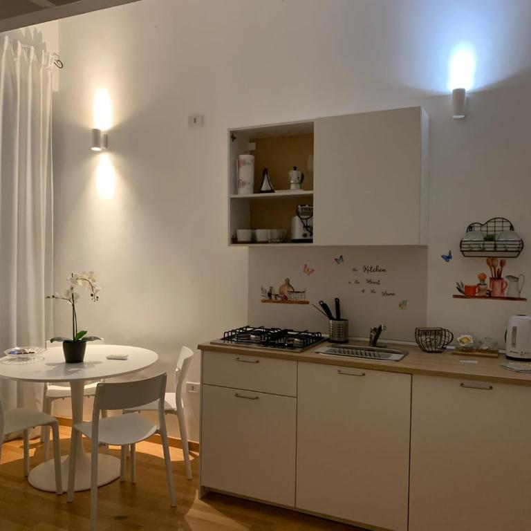 Papu's House - Appartamento Monolocale - 10