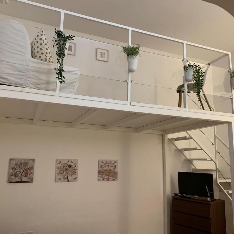 Papu's House - Appartamento Monolocale - 9