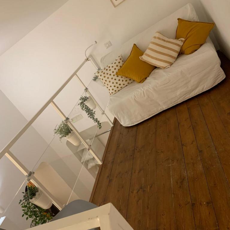 Papu's House - Appartamento Monolocale - 13