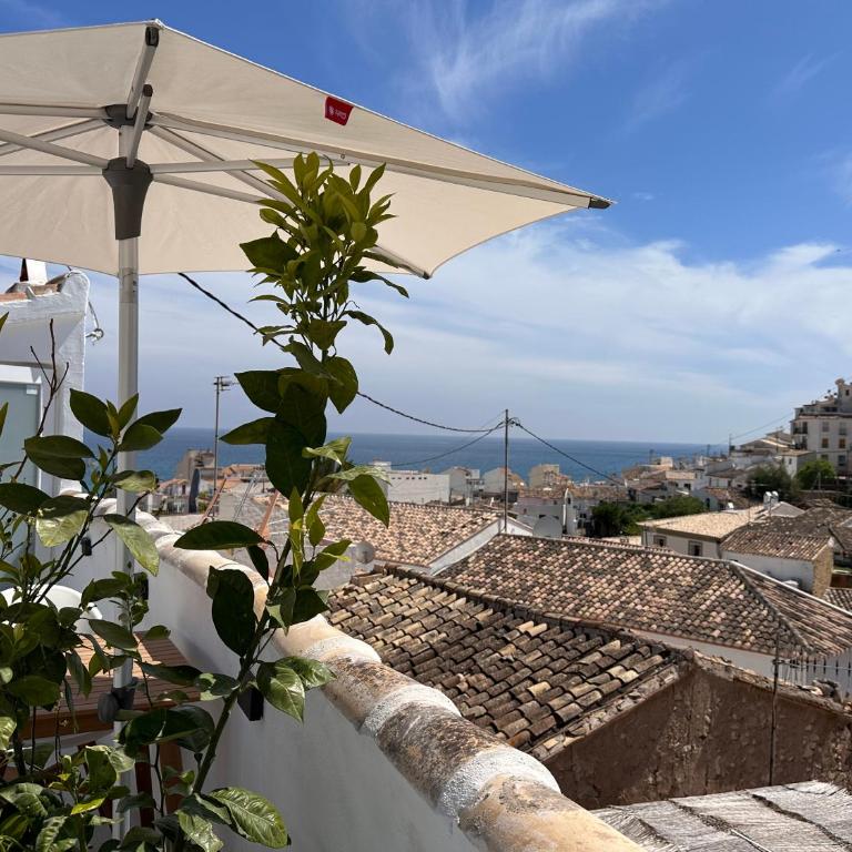 Casa Kai Altea - Torre de Bellaguarda - Casa con 1 dormitorio - 17