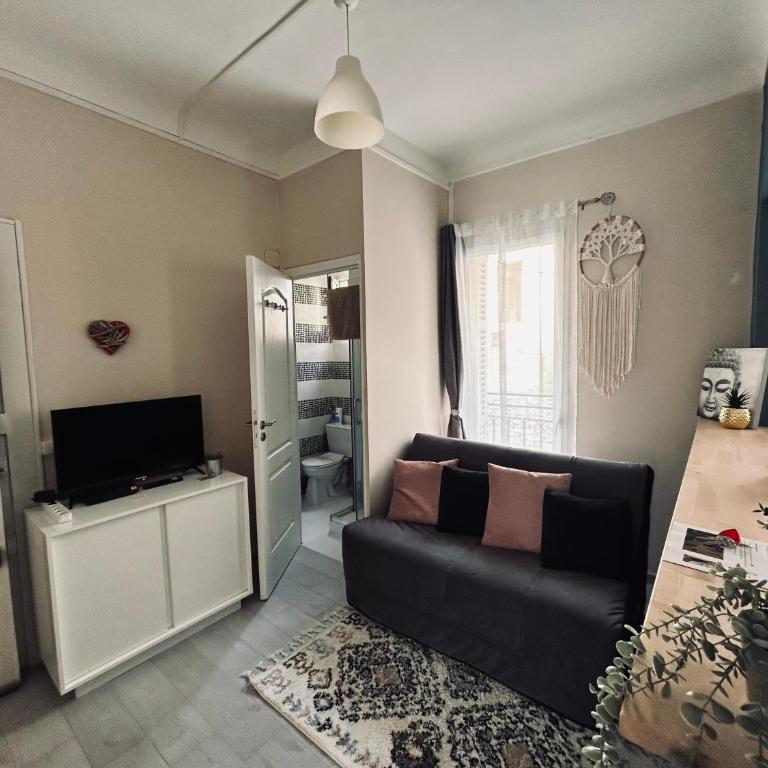 Monaco is mine - 7 mns walk from Le Casino ! - Appartement 1 Chambre - 4