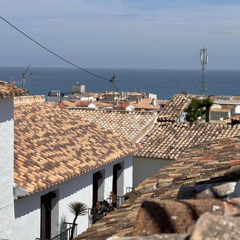 Casa Kai Altea - Torre de Bellaguarda - Casa con 1 dormitorio - 15