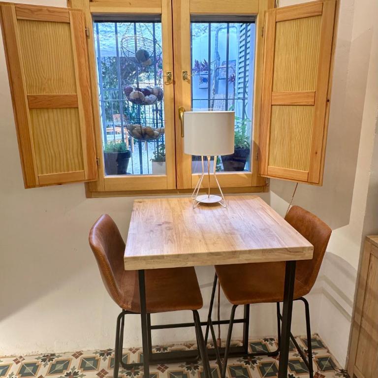 Casa Kai Altea - Torre de Bellaguarda - Casa con 1 dormitorio - 11