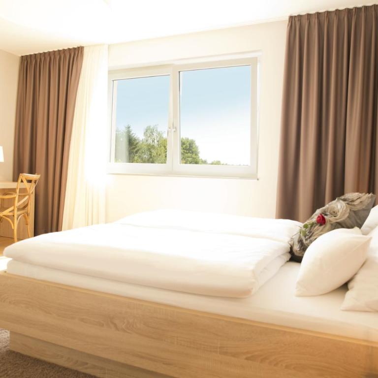 Pfeiler's Bürgerstüberl - Hotel - Doppelzimmer - 2