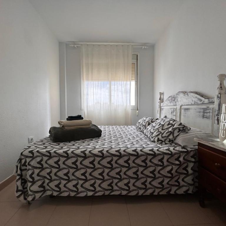Alquilaencanarias-Medano Lagos de Miramar I - Apartamento de 3 dormitorios - 10