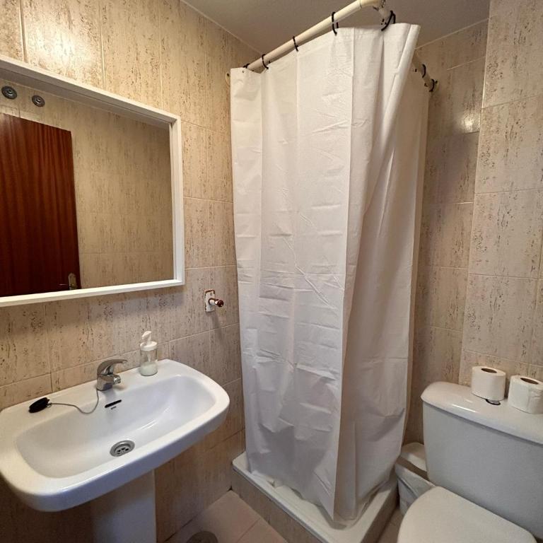 Alquilaencanarias-Medano Lagos de Miramar I - Apartamento de 3 dormitorios - 13