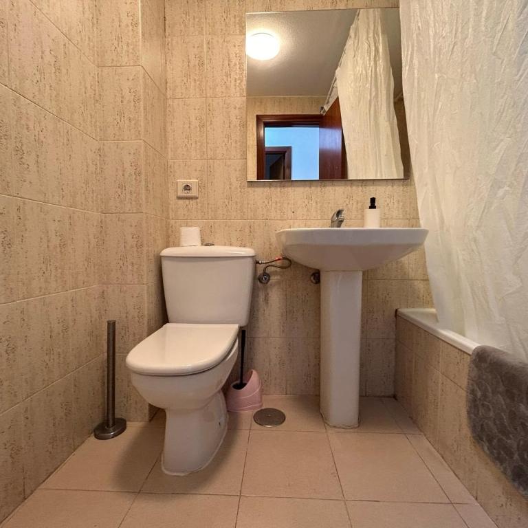 Alquilaencanarias-Medano Lagos de Miramar I - Apartamento de 3 dormitorios - 17