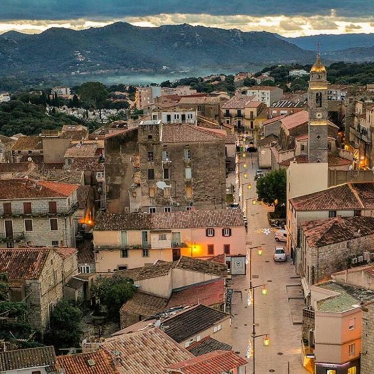 Beau T2 entre Santa Giulia et Palombaggia - - Appartamento con 1 Camera da Letto - 9