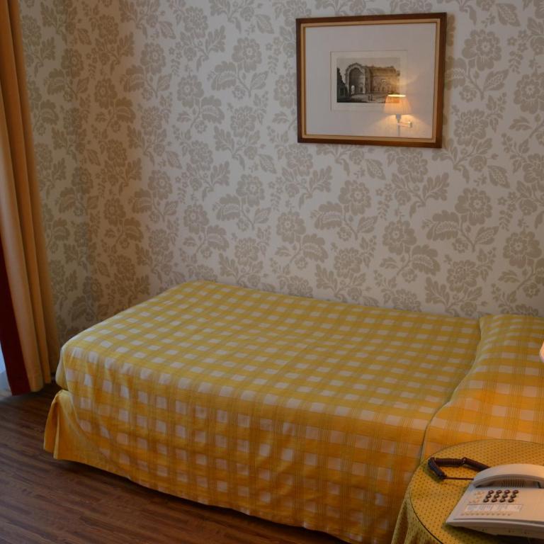 Albergo Alla Posta - Camera Singola Comfort - 3