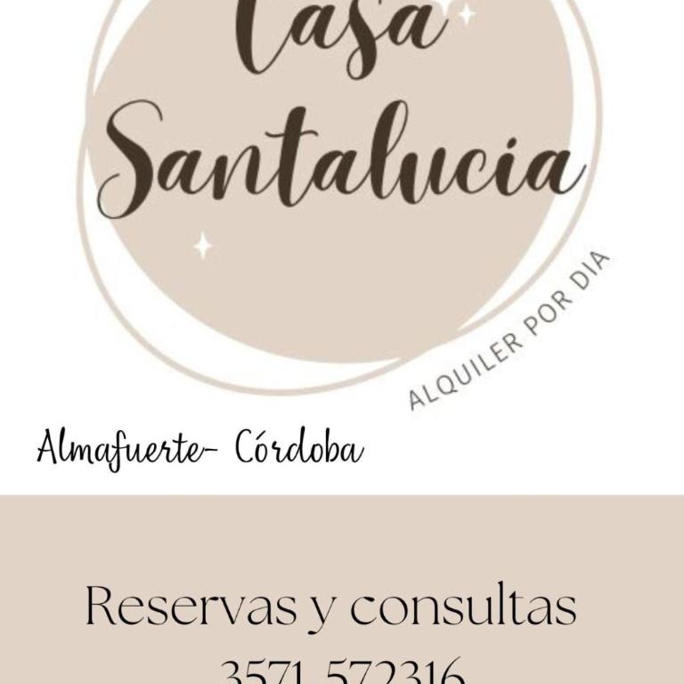 Casa Santalucia - Casa de 2 dormitorios - 2