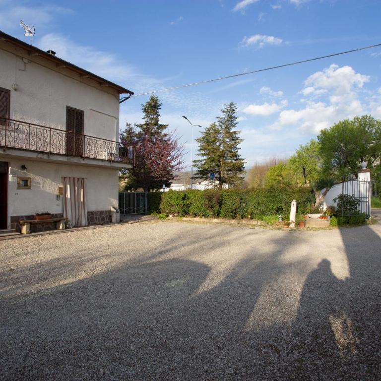 Casa Buonconte - Appartamento con 2 Camere da Letto - 2