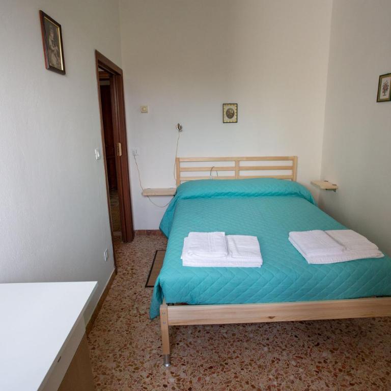 Casa Buonconte - Appartamento con 2 Camere da Letto - 4