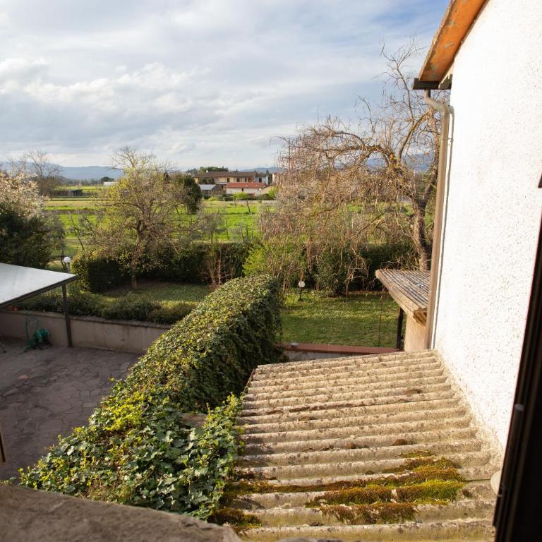 Casa Buonconte - Appartamento con 2 Camere da Letto - 19