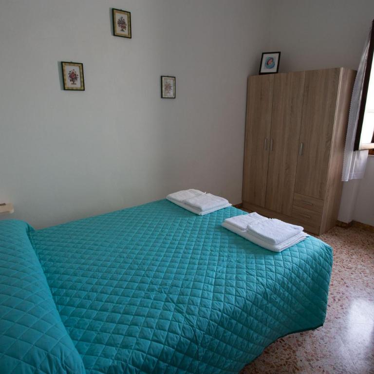 Casa Buonconte - Appartamento con 2 Camere da Letto - 11