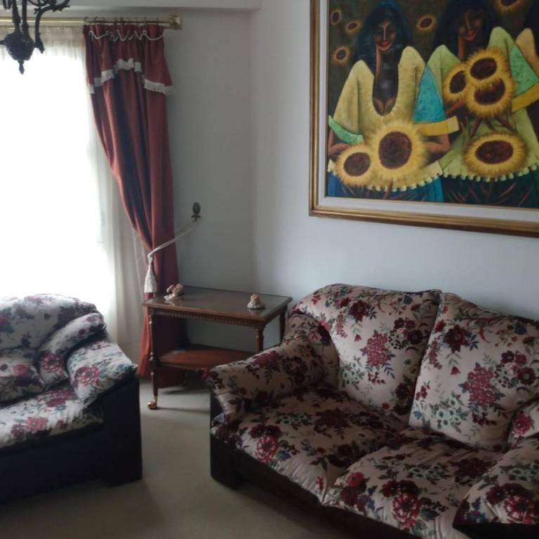 Departamento Torraca VII - Apartamento de 2 dormitorios - 1