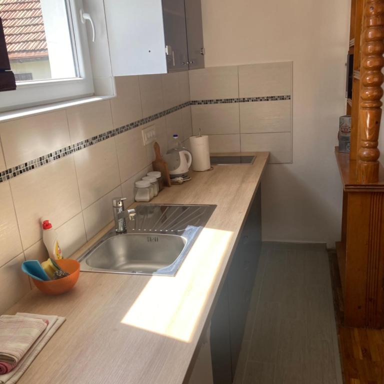 Apartment Milos - Apartman sa 2 Spavaće Sobe - 14