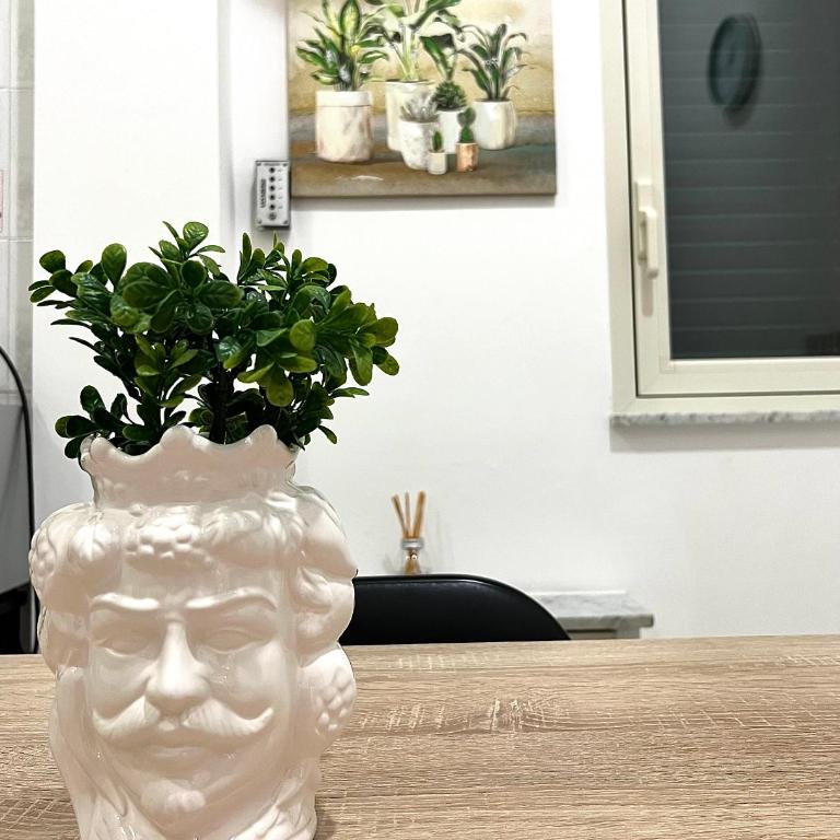 Gabry central apartment Palermo - Two-Bedroom Apartment - 22