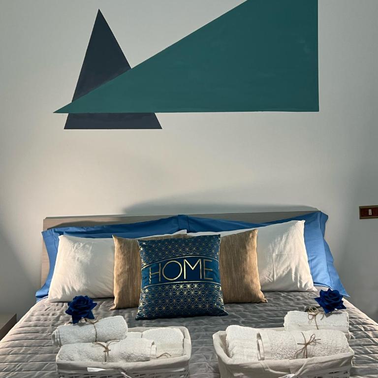 Gabry central apartment Palermo - Two-Bedroom Apartment - 20
