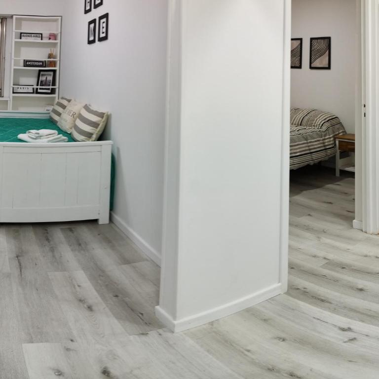 Departamento Del Plaza - Apartamento de 1 dormitorio - 4