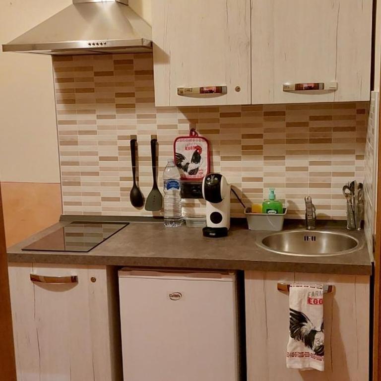 Il Giglio d'Oro - Camera Matrimoniale con Bagno Privato - 5