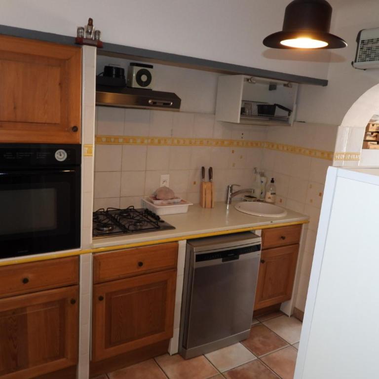 Casa Del Castell - Chambre Double Standard - 7