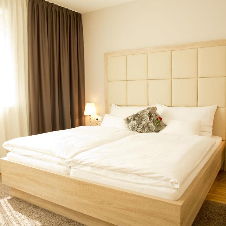 Pfeiler's Bürgerstüberl - Hotel - Doppelzimmer - 1