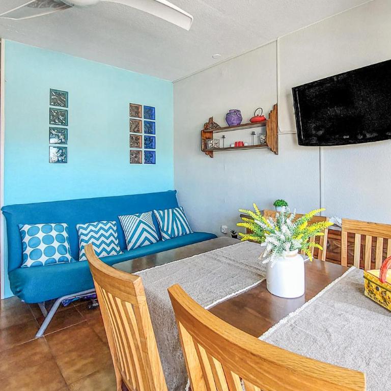 1 Bedroom Stunning Apartment In Peníscola - Apartamento de 1 dormitorio - 5