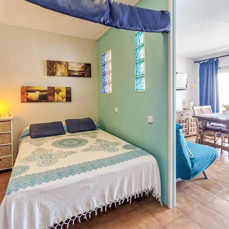 1 Bedroom Stunning Apartment In Peníscola - Apartamento de 1 dormitorio - 7