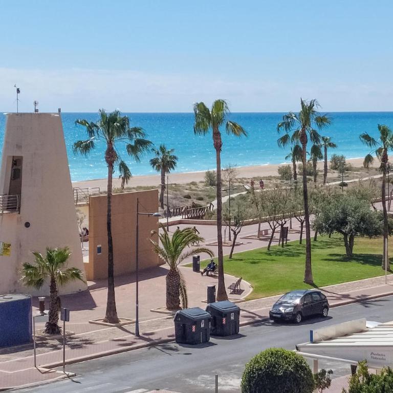 1 Bedroom Stunning Apartment In Peníscola - Apartamento de 1 dormitorio - 8