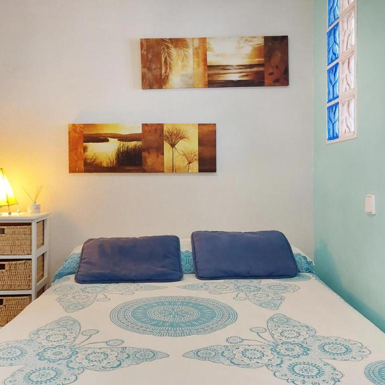 1 Bedroom Stunning Apartment In Peníscola - Apartamento de 1 dormitorio - 12