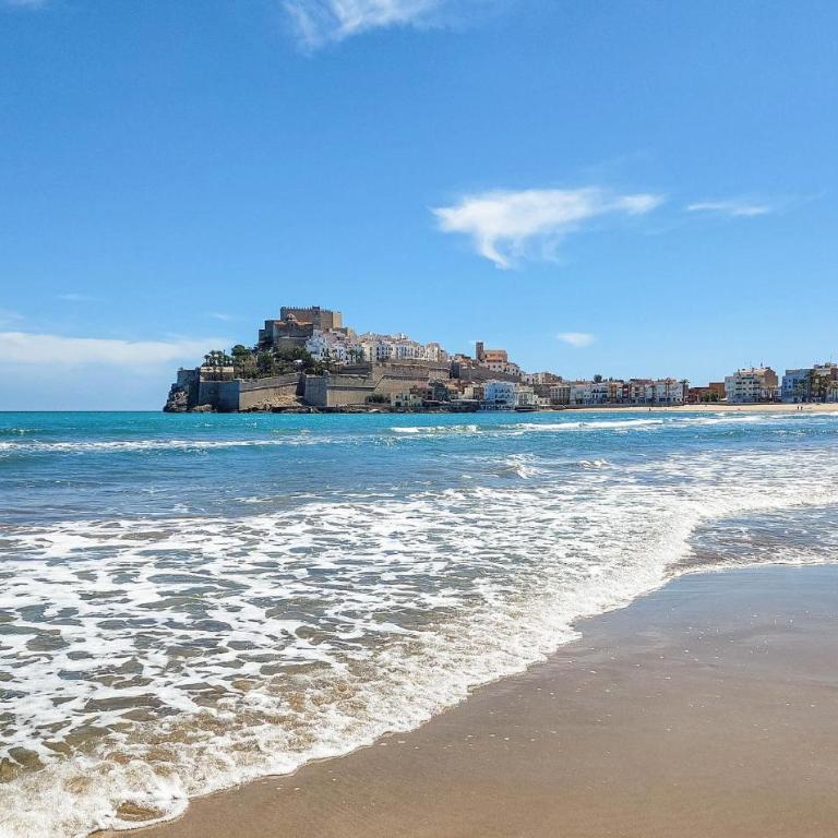 1 Bedroom Stunning Apartment In Peníscola - Apartamento de 1 dormitorio - 15
