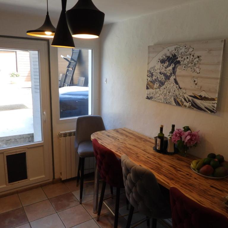 Casa Del Castell - Chambre Double Standard - 6
