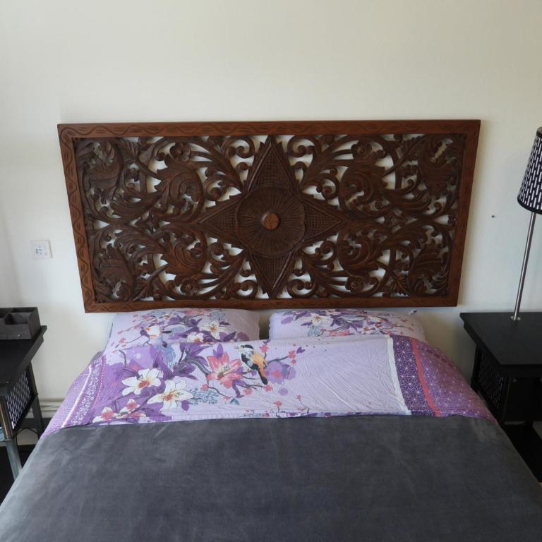 Casa Del Castell - Chambre Double Deluxe avec Vue sur Château - 10