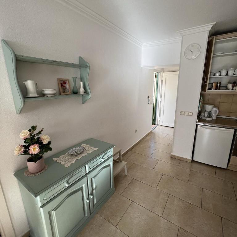 Mareverde Casa Eviwa I-118 by VivaTenerife - Apartment with Garden View - 5