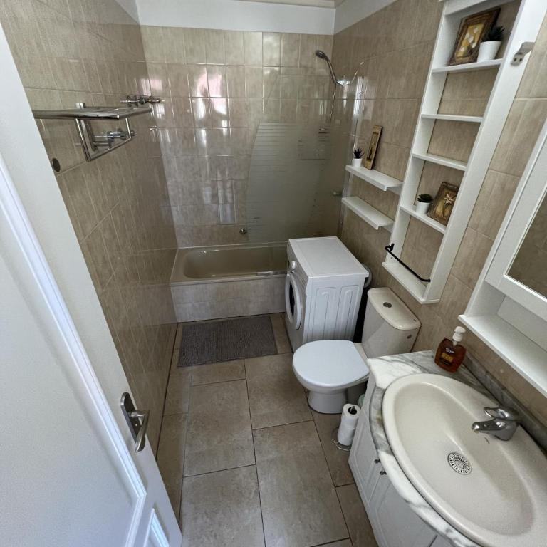 Mareverde Casa Eviwa I-118 by VivaTenerife - Apartment with Garden View - 22