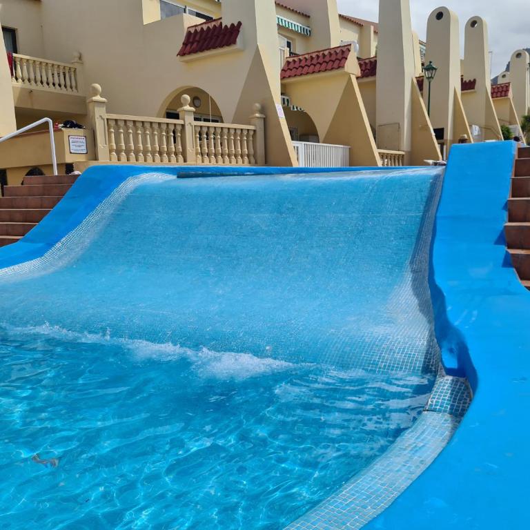 Mareverde Casa Eviwa I-118 by VivaTenerife - Apartment with Garden View - 33