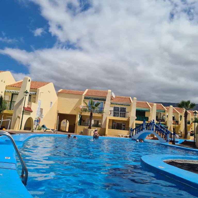 Mareverde Casa Eviwa I-118 by VivaTenerife - Apartment with Garden View - 34