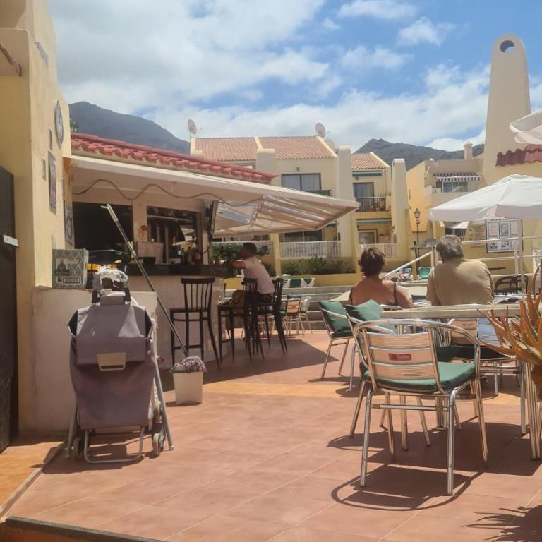 Mareverde Casa Eviwa I-118 by VivaTenerife - Apartment with Garden View - 35