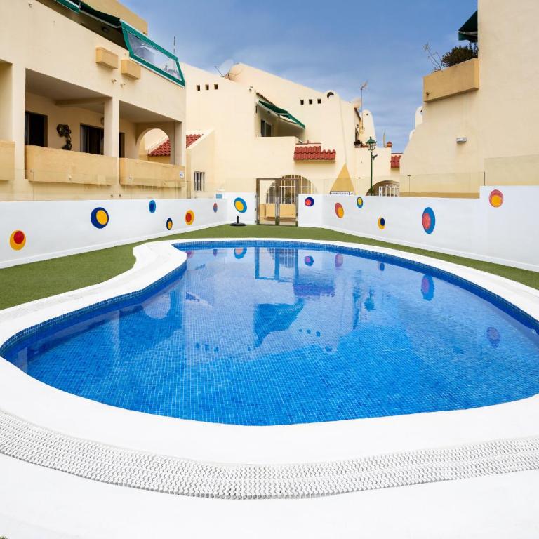 Mareverde Casa Eviwa I-118 by VivaTenerife - Apartment with Garden View - 39