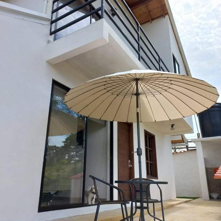 Villa Paulina - Casa de 3 dormitorios - 5
