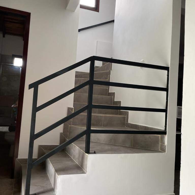 Villa Paulina - Casa de 3 dormitorios - 14