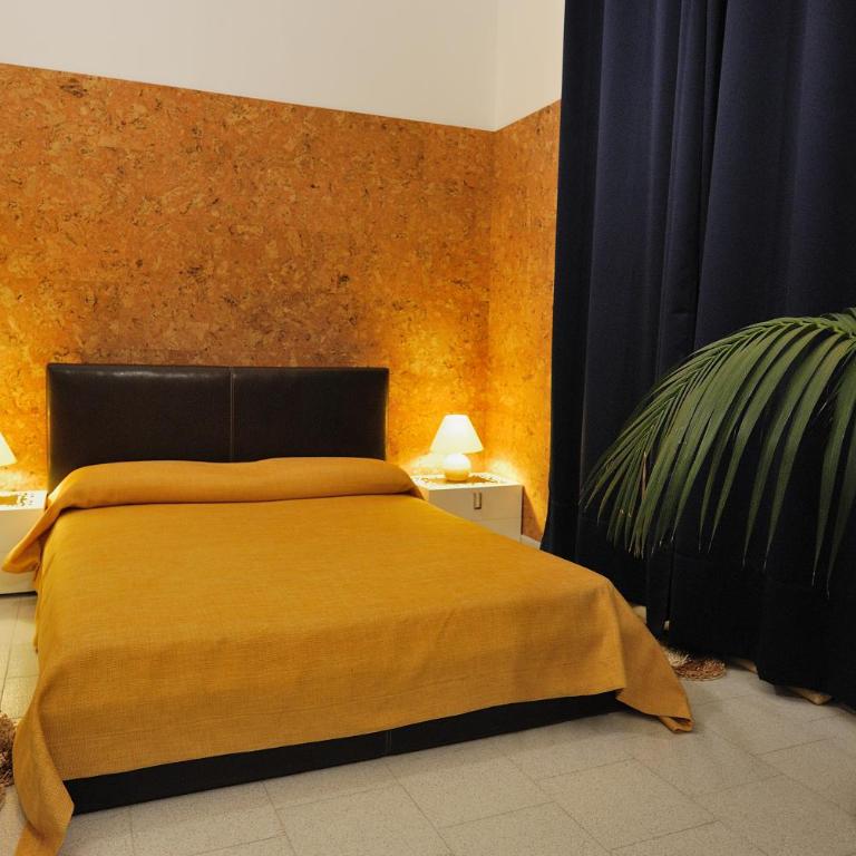 Appartamento B&B Ariosto - Appartamento con 2 Camere da Letto - 9