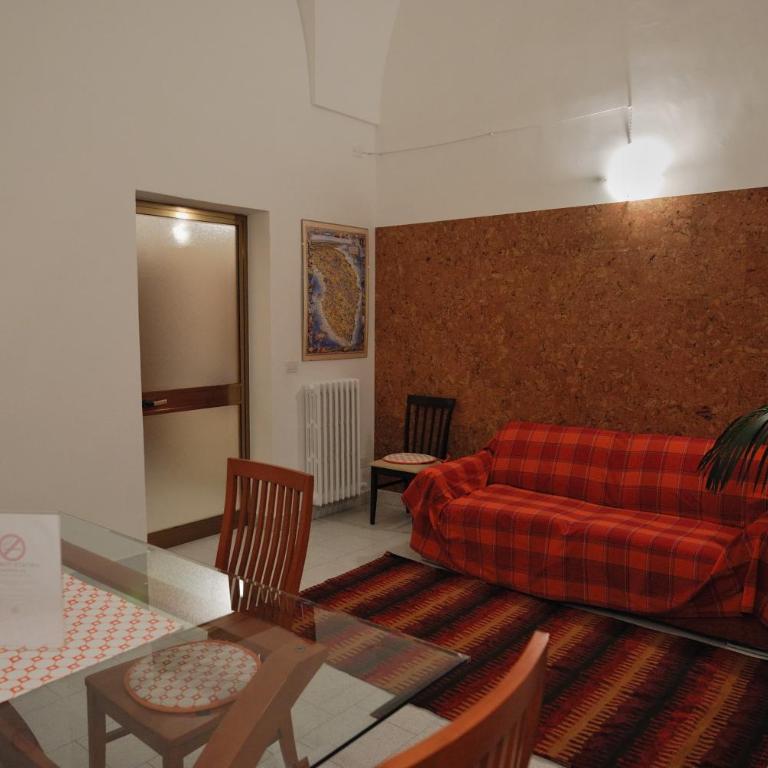Appartamento B&B Ariosto - Appartamento con 2 Camere da Letto - 29